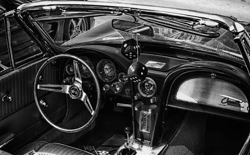Classic Corvette Audio System Breakdown: Understanding Radios, Speakers & Wiring