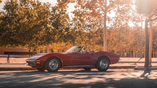 How to Upgrade Classic Corvette Control Arms for Modern Handling