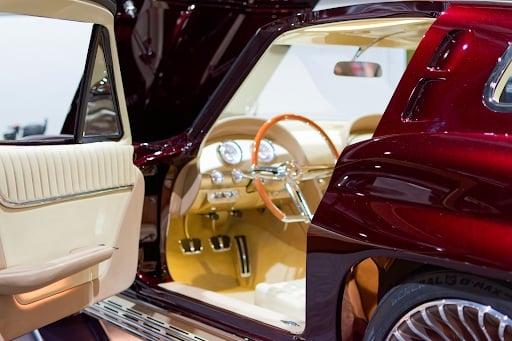 What to Look for When Buying Classic Corvette Door Panels