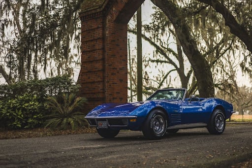 What Are the Signs Your Classic Corvette Power Steering Needs Replacement?