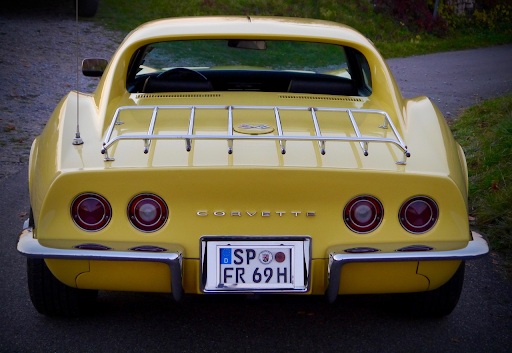 What Are the Best Exhaust Systems for Small-Block vs. Big-Block Corvettes?