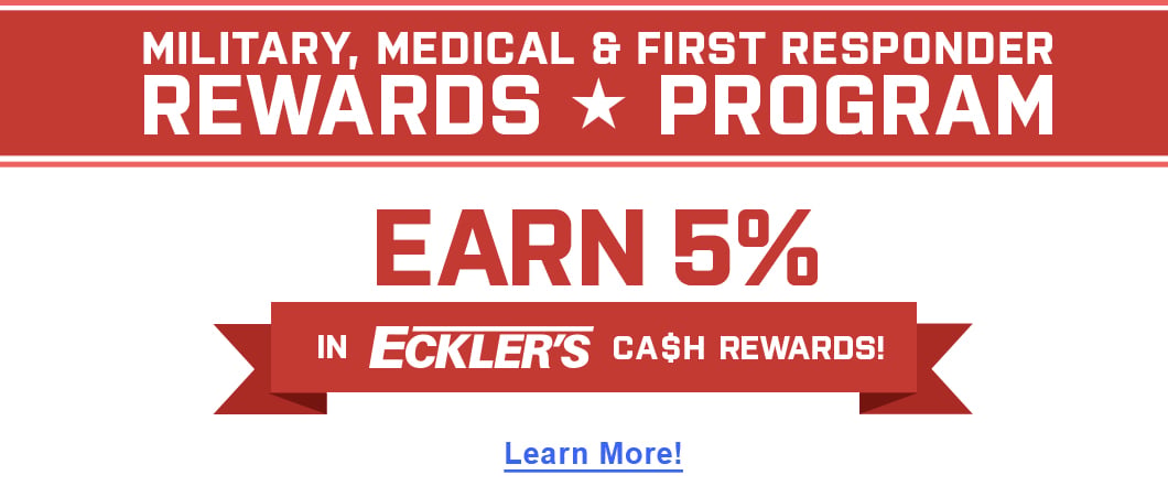 Military Cash Rewards