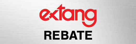 Extang Rebate