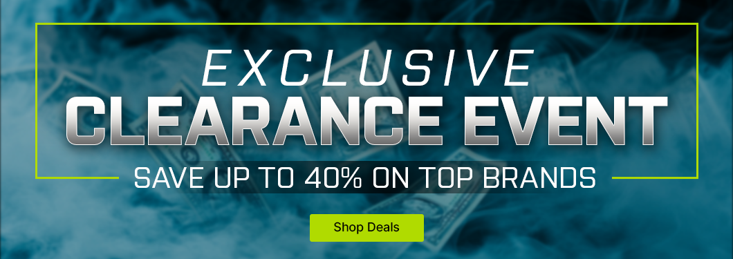 Promo Banner