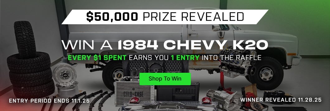 Promo Banner