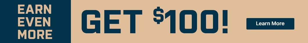 Promo Banner