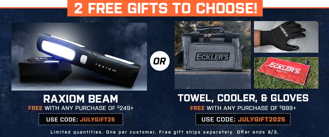 Promo Banner