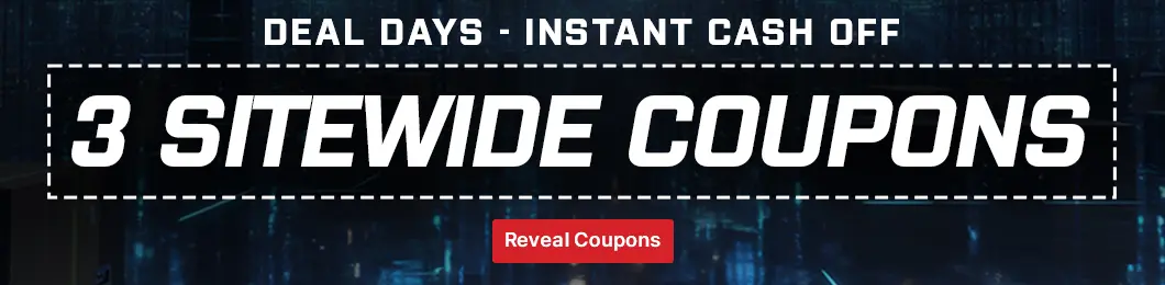 Promo Banner