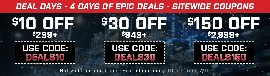 Promo Banner