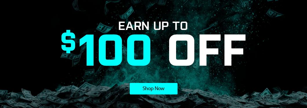Promo Banner
