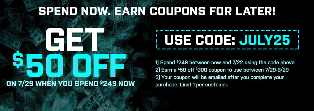 Promo Banner