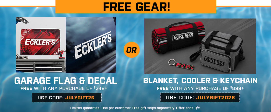 Promo Banner