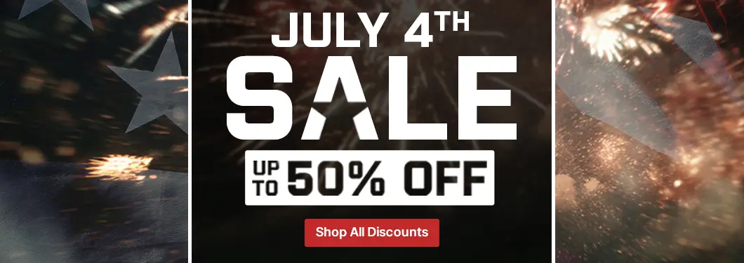 Promo Banner
