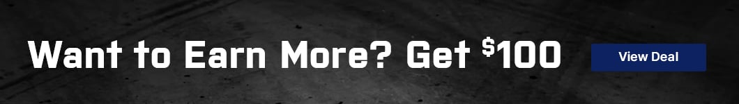 Promo Banner