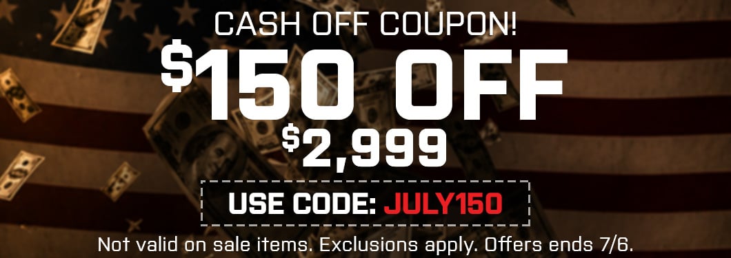 Promo Banner