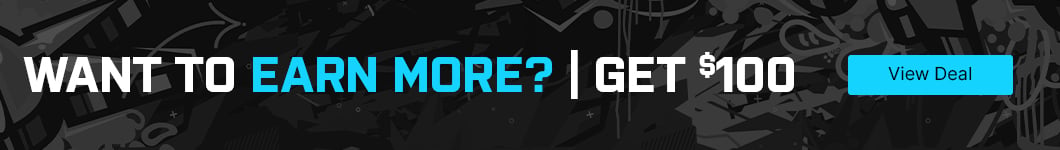 Promo Banner