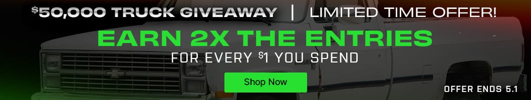 Promo Banner