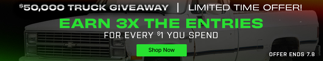 Promo Banner