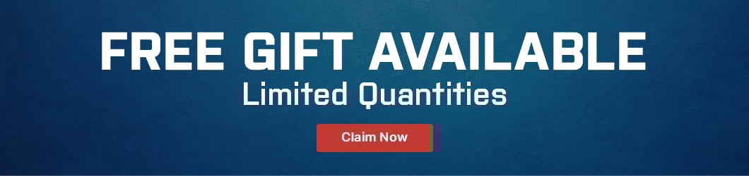 Promo Banner