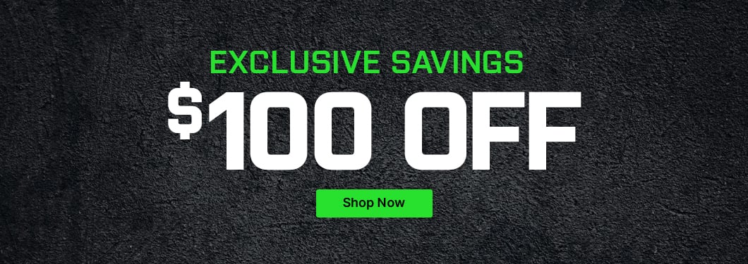 Promo Banner