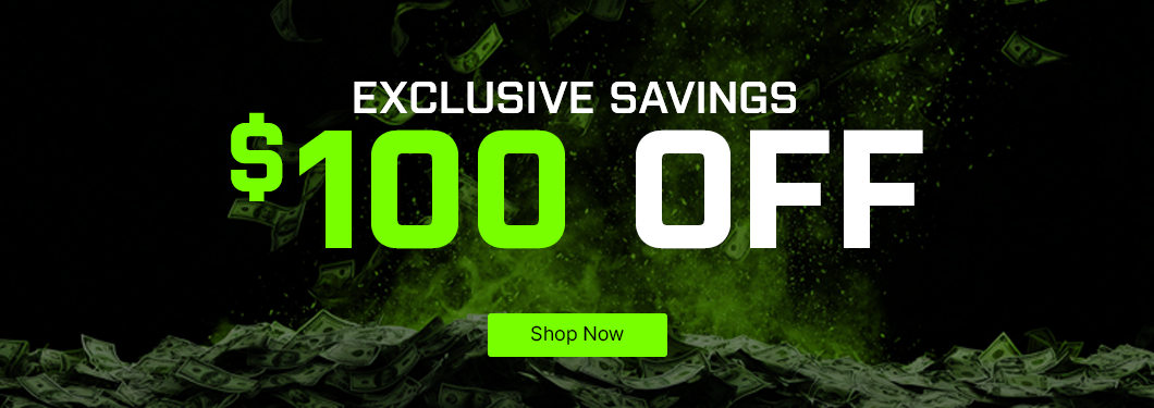 Promo Banner