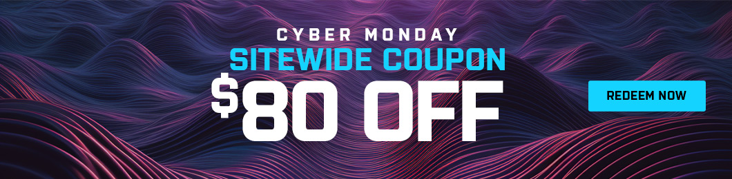 Promo Banner