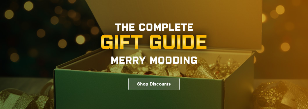 Promo Banner