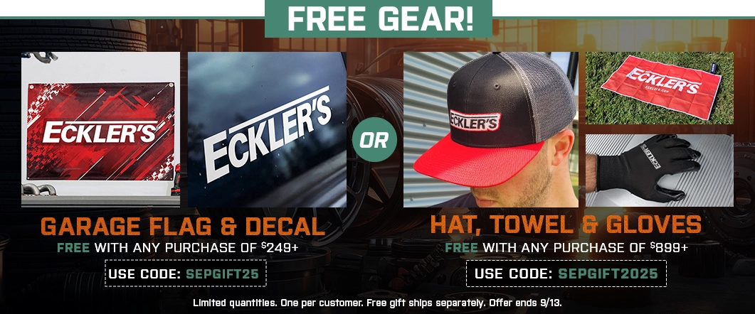 Promo Banner