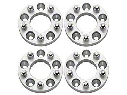 WheelAdapters,St-1.255x4.5-1/2Thread