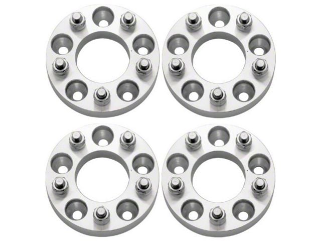 WheelAdapters,St-1.255x4.5-1/2Thread