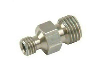 1/4 x 28 Nozzle Jet Fitting