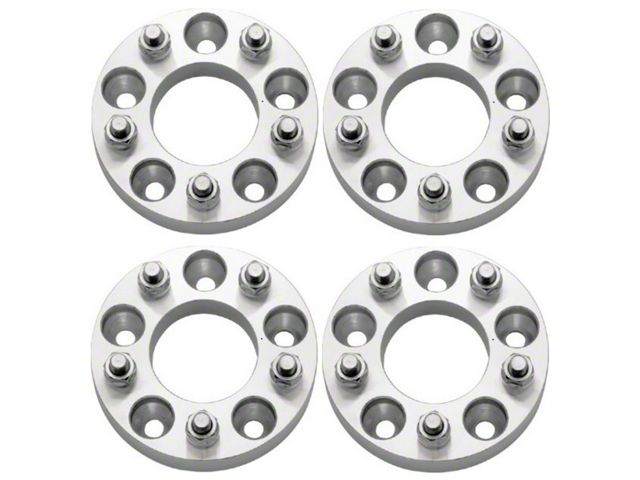 WheelAdapters,St-1.55x4.5-1/2Thread