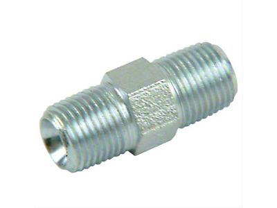 1/8 NPT Close Nipple