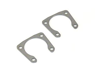 10 and 12 Bolt C-Clip Rear Axle, F-Body Disc Brake Swap Brackets