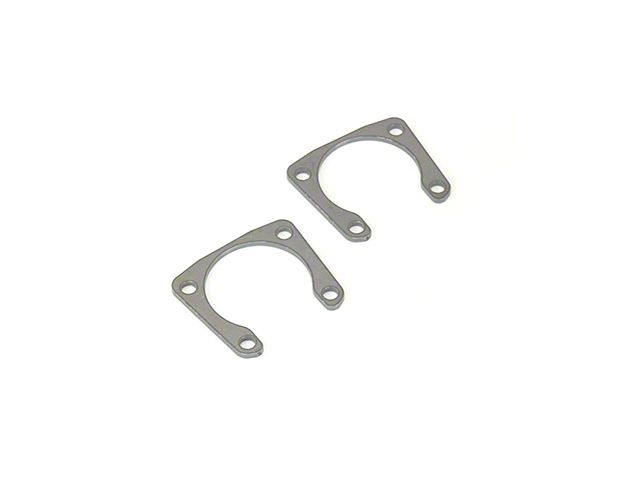 10 and 12 Bolt C-Clip Rear Axle, F-Body Disc Brake Swap Brackets