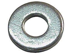 10 Flat Washer/ Sae