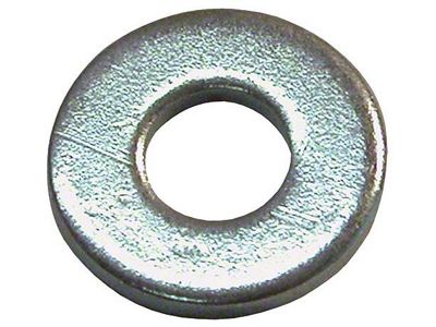 10 Flat Washer/ Sae