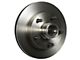 11'' drilled iron rotors in Chevy bolt pattern - Heidts BS-008-D