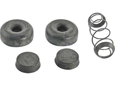 11972-74 Ford Pickup Truck Rear Wheel Cylinder Repair Kit 7/8 Diameter F100