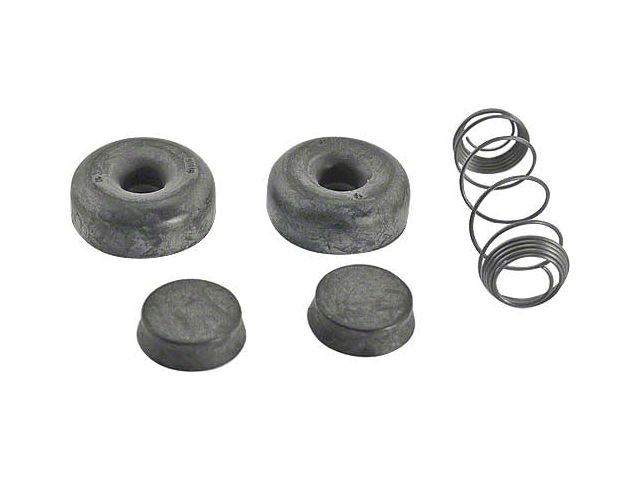 11972-74 Ford Pickup Truck Rear Wheel Cylinder Repair Kit 7/8 Diameter F100