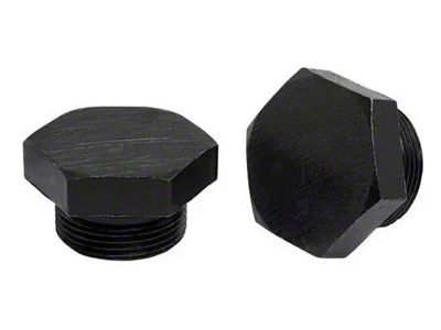 1198 Drain Plug