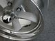15 to 18 Vintage Wheel Works V40 Rounded-Point 5-Spoke Aluminum Alloy Wheel with 5 x 4.5 Bolt Pattern, Choose Your Size