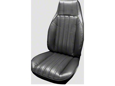 1982-1985 Camaro Vinyl Bucket Seat Covers