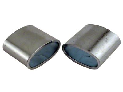 1909-1925 Model T Brake Cam Sleeve Set