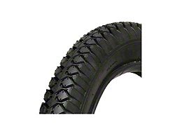 Ward Riverside Blackwall Tire - 30 X 3-1/2