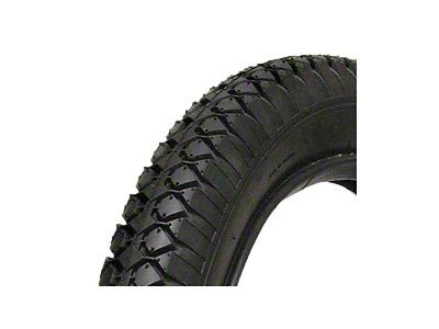 Ward Riverside Blackwall Tire - 30 X 3-1/2