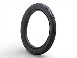 Ward Riverside Blackwall Tire - 30 X 3-1/2 (1909-1926 Model T; 1917-1926 Model TT)