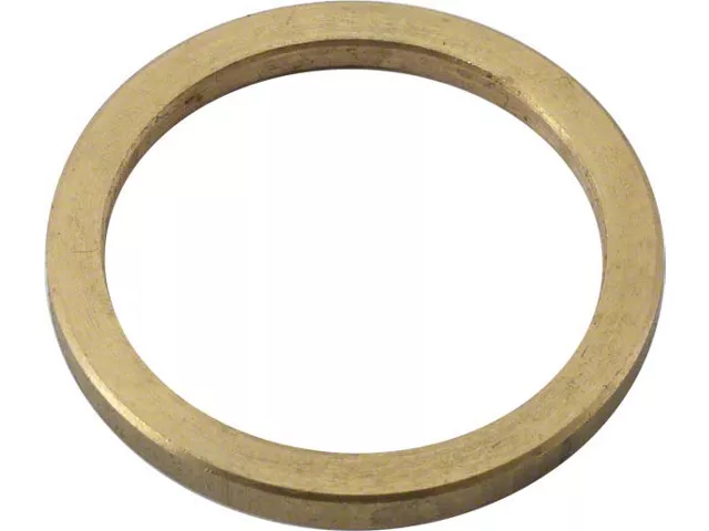 Oil Drain Plug Brass Washer