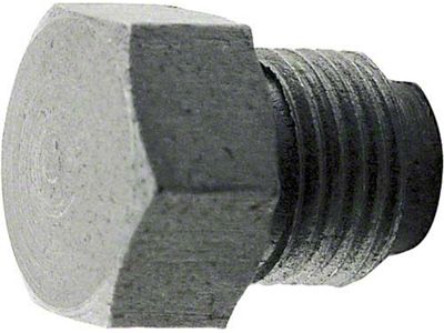 Driveshaft Roller Bearing Sleeve Set Screw (1911-1921 Model T)