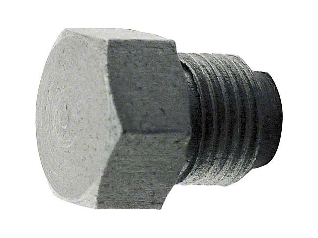 1911-1921 Model T Driveshaft Roller Bearing Sleeve Set Screw